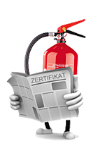 Zertifikat
